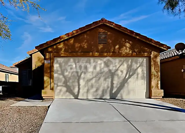 Property at 6939 S Creek Run Ave, Tucson, AZ, 85756, 3 beds, 2 baths, [object Object]