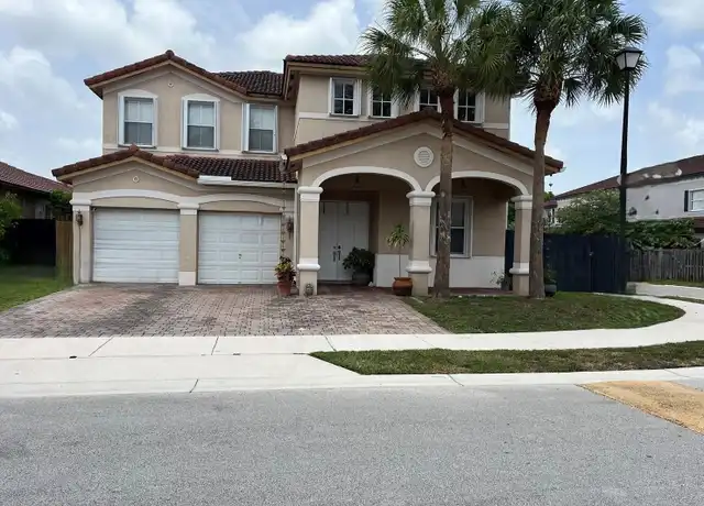 Property at 9140 SW 153rd Ave, Miami, FL, 33196, 4 beds, 3.5 baths, [object Object]