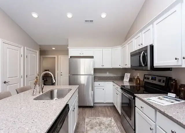 Property at Brookfield Place - 27661 Simmons Rd, Perrysburg, OH, 43551, 2 beds, 2 baths, [object Object]