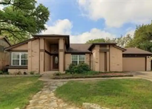 Property at 4409 Bridlewood Dr, Austin, TX, 78727, 3 beds, 2 baths, [object Object]