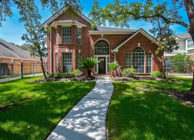 Property at 623 Airybrook Ln, Houston, TX, 77094, 4 beds, 2.5 baths, [object Object]