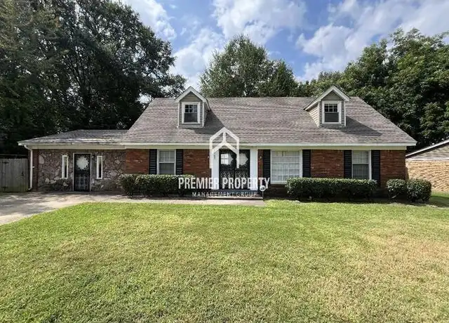 Property at 2065 Saint James Dr, Memphis, TN, 38116, 4 beds, 2 baths, [object Object]