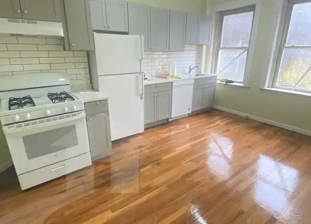 Property at 449 Somerville Ave Unit 2, Somerville, MA, 02143, 3 beds, 1 bath, [object Object]