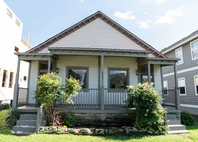 Property at 4805 Illinois Ave Unit A, Nashville, TN, 37209, 2 beds, 1 bath, [object Object]