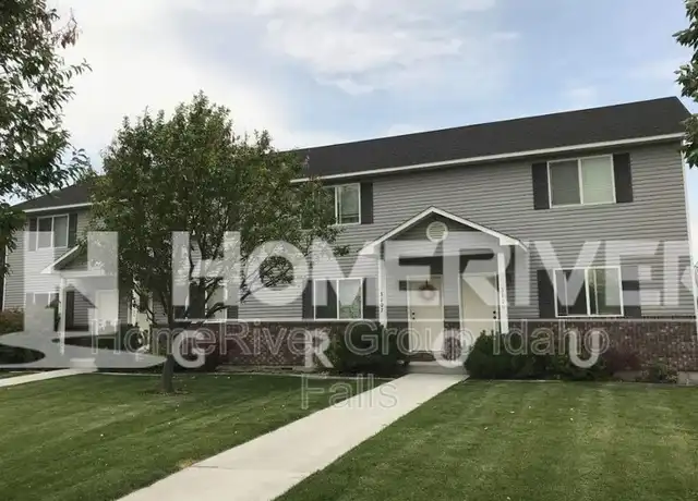 Property at 3109 Chasewood Dr, Ammon, ID, 83406, 2 beds, 1.5 baths, [object Object]