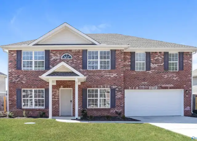 Property at 114 Bent Saddle St, Harvest, AL, 35749, 4 beds, 2.5 baths, [object Object]