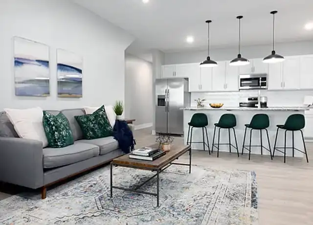 Property at Allora 168 - 16751 Morgan Ave, Gretna, NE, 68028, 1 bed, 1 bath, [object Object]