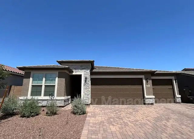 Property at 27967 N 177th Dr, Surprise, AZ, 85387, 5 beds, 3 baths, [object Object]