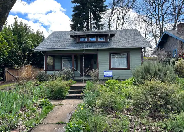 Property at 1266 W 5th Ave, Eugene, OR, 97402, 3 beds, 1 bath, [object Object]