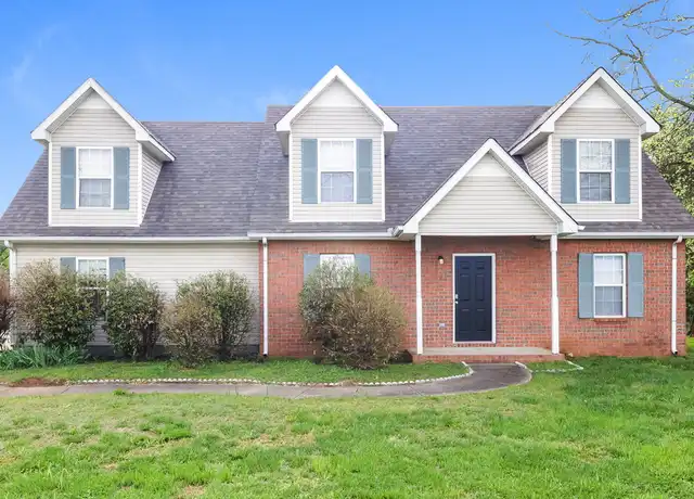 Property at 110 Fergus Rd, La Vergne, TN, 37086, 3 beds, 2 baths, [object Object]