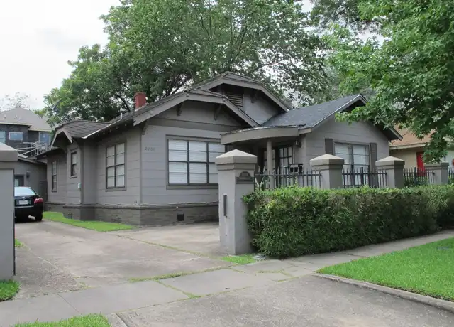 Property at 2008 Woodhead St, Houston, TX, 77019, 3 beds, 2 baths, [object Object]