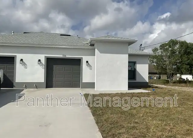 Property at 1116 Harold Ave S, Lehigh Acres, FL, 33973, 3 beds, 2 baths, [object Object]