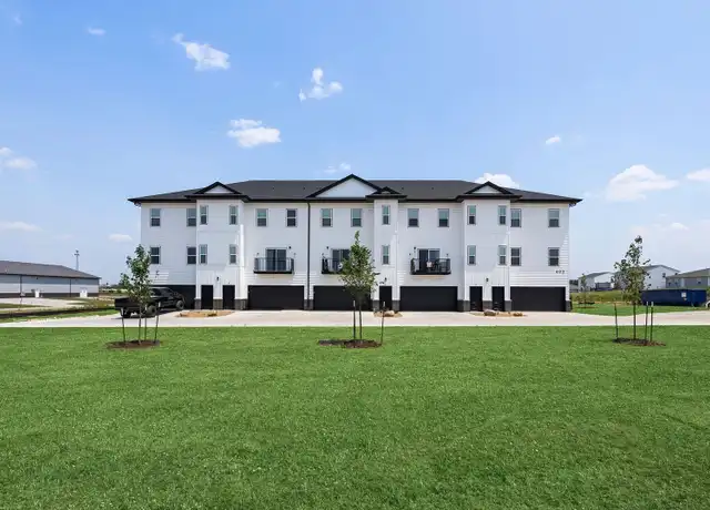 Property at 398 Fast Ln Unit 06, Cedar Falls, IA, 50613, 3 beds, 2.5 baths, [object Object]