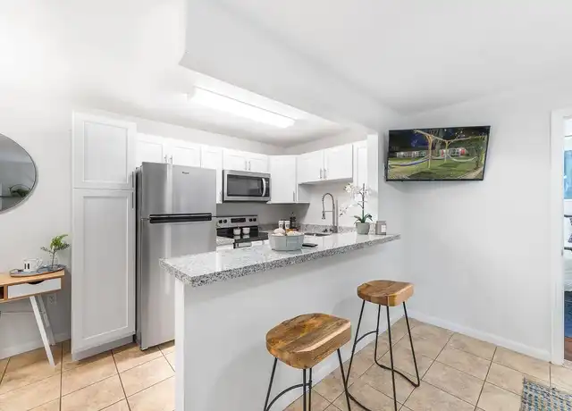 Property at The Hammocks on 20th - 3751 SW 20th Ave, Gainesville, FL, 32607, 1 bed, 1 bath, [object Object]