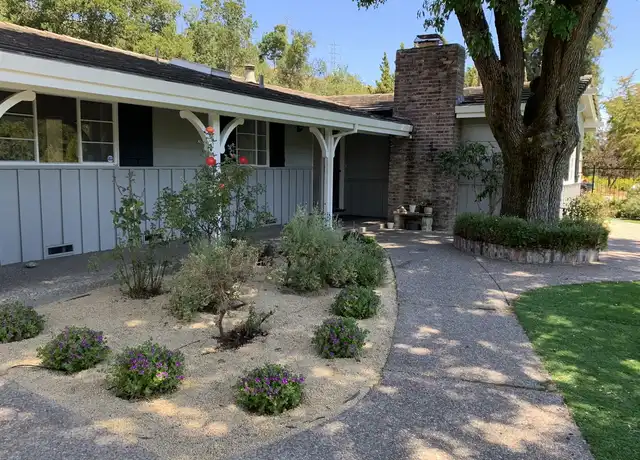 Property at 261 Rheem Blvd, Moraga, CA, 94556, 4 beds, 2 baths, [object Object]