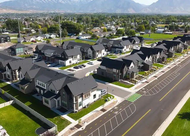 Property at Snow Springs Towns - 1848 W 700 S, Lehi, UT, 84043, 2-3 beds, 2.5 baths, [object Object]