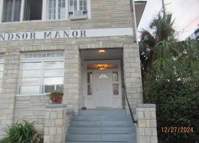 Property at 730 4th Ave N Unit 2A, St. Petersburg, FL, 33701, 1 bed, 1 bath, [object Object]