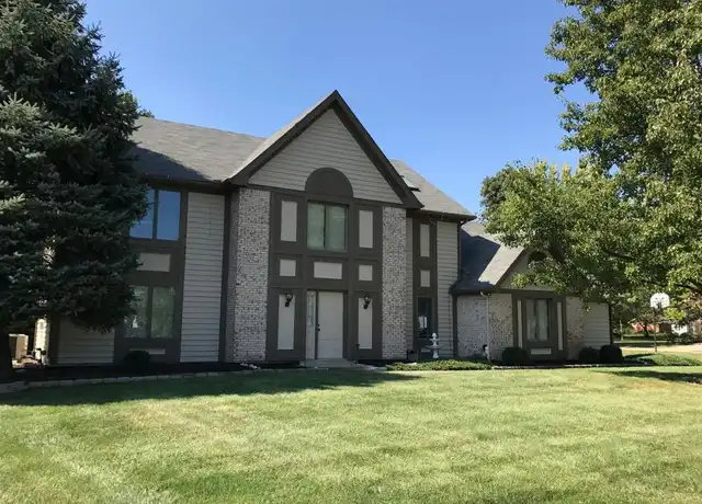 Property at 1849 Andrea Cir, Beavercreek, OH, 45432, 4 beds, 2.5 baths, [object Object]