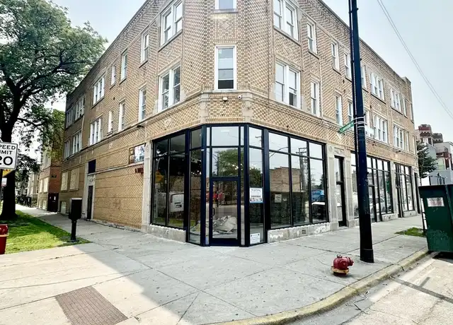 Property at 3703 W Division St Unit 2, Chicago, IL, 60651, 1 bed, 1 bath, [object Object]