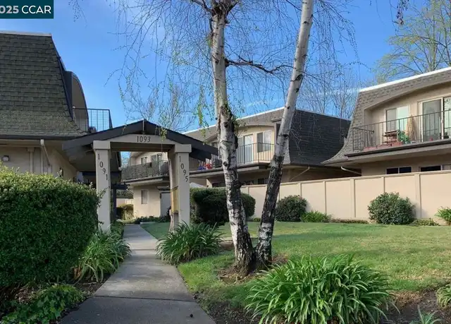 Property at 1093 Mohr Ln Unit C, Concord, CA, 94518, 3 beds, 2 baths, [object Object]