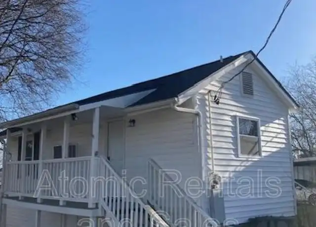 Property at 313 Atlantic Ave, Knoxville, TN, 37917, 1 bed, 1 bath, [object Object]