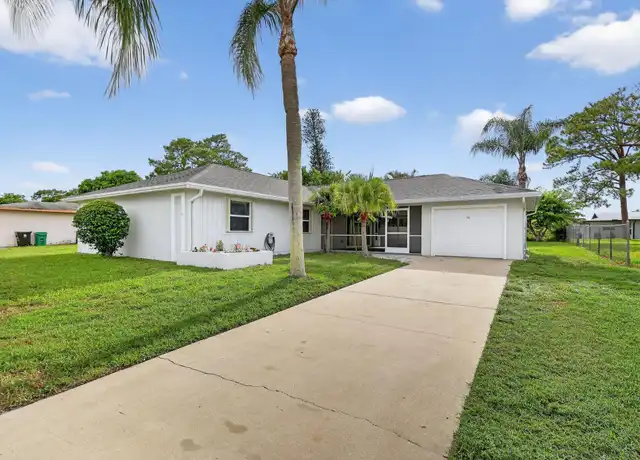 Property at 726 SW Ravenswood Ln, Port Saint Lucie, FL, 34983, 3 beds, 2 baths, [object Object]