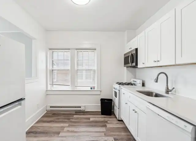 Property at 2254 Bryn Mawr Ave Unit 1A, Philadelphia, PA, 19131, 1 bed, 1 bath, [object Object]