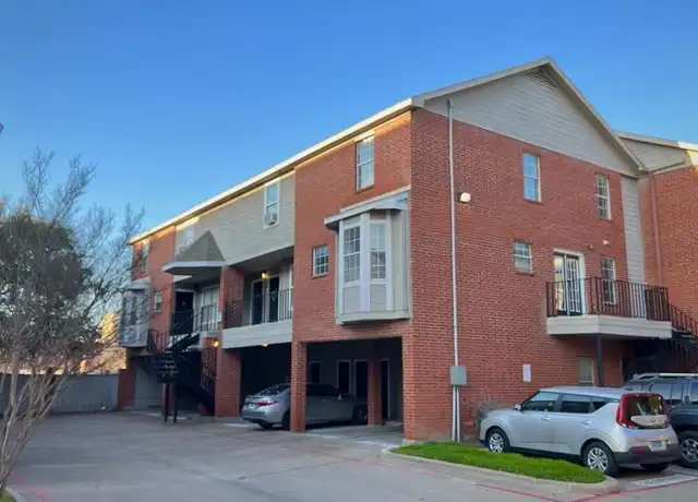 Property at 600 Bagby Ave Unit 7E, Waco, TX, 76706, 2 beds, 2 baths, [object Object]