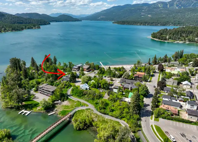 Property at 20 Oregon Ave, Whitefish, MT, 59937, 1 bed, 1 bath, [object Object]