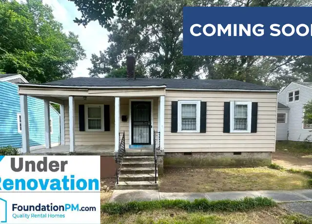 Property at 3177 Carnes Ave, Memphis, TN, 38111, 4 beds, 1 bath, [object Object]