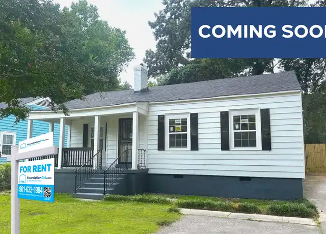 Property at 3177 Carnes Ave, Memphis, TN, 38111, 4 beds, 1 bath, [object Object]