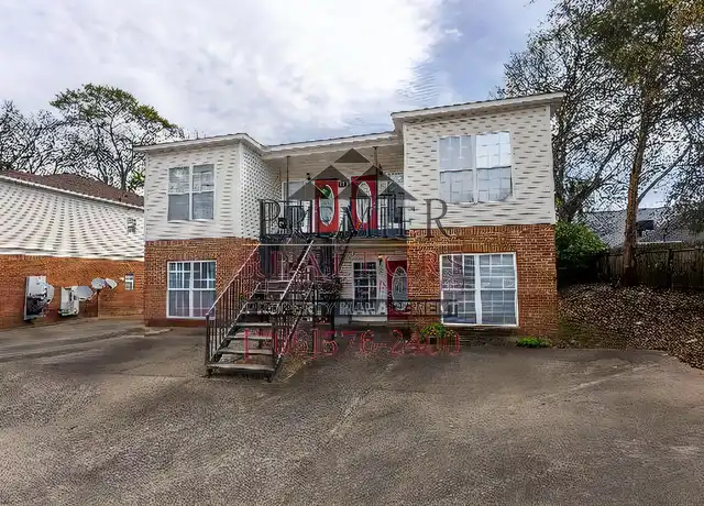 Property at 5410 15th Ave, Columbus, GA, 31904, 2 beds, 2 baths, [object Object]