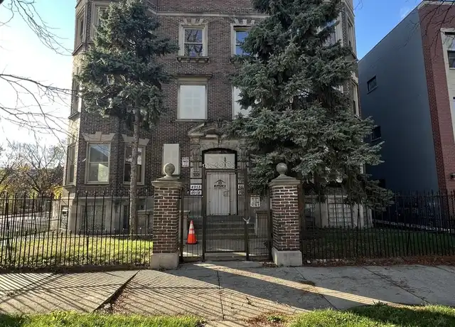 Property at 4958 S Michigan Ave Unit 1S, Chicago, IL, 60615, 3 beds, 1 bath, [object Object]