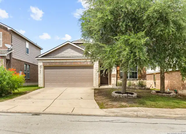 Property at 3434 Mentone Way, San Antonio, TX, 78253, 3 beds, 2 baths, [object Object]