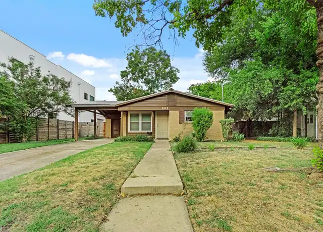 Property at 1818 Ashby Ave, Austin, TX, 78704, 3 beds, 2 baths, [object Object]