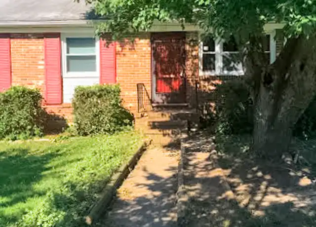 Property at 329 Summit St, Petersburg, VA, 23803, 4 beds, 1 bath, [object Object]