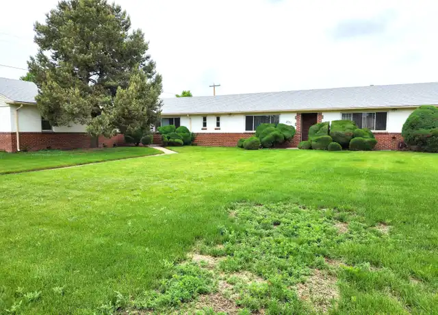 Property at 2701 Monroe St Unit 2, Denver, CO, 80205, 1 bed, 1 bath, [object Object]