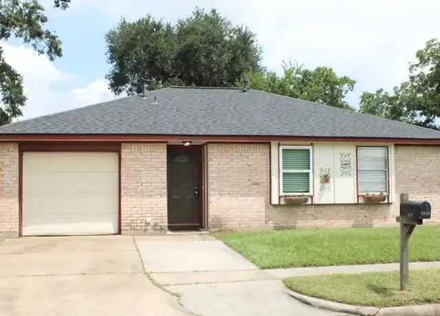 Property at 1423 Kappa St, Pasadena, TX, 77504, 3 beds, 1.5 baths, [object Object]