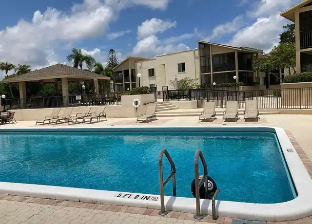 Property at 11811 Avenue of the PGA Unit 11, West Palm Beach, FL, 33418, 1 bed, 1 bath, [object Object]