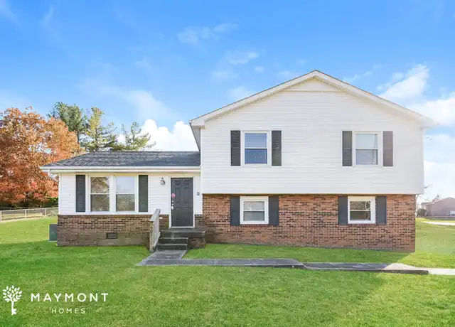 Property at 401 Dale Ter, Clarksville, TN, 37042, 3 beds, 2 baths, [object Object]