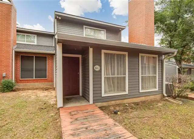 Property at 1501 Stallings Dr #60, College Station, TX, 77840, 2 beds, 2.5 baths, [object Object]