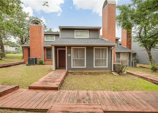 Property at 1501 Stallings Dr #60, College Station, TX, 77840, 2 beds, 2.5 baths, [object Object]