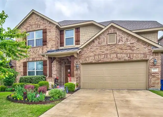 Property at 2713 Costa Mesa Dr, Little Elm, TX, 75068, 4 beds, 3.5 baths, [object Object]