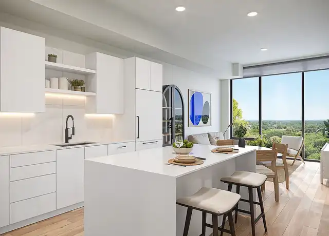 Property at Azure National Landing - 3130 Potomac Ave, Arlington, VA, 22202, 2 beds, 2-2.5 baths, [object Object]