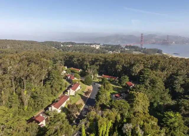 Property at 410 Washington Blvd Unit B, San Francisco, CA, 94129, 4 beds, 2 baths, [object Object]