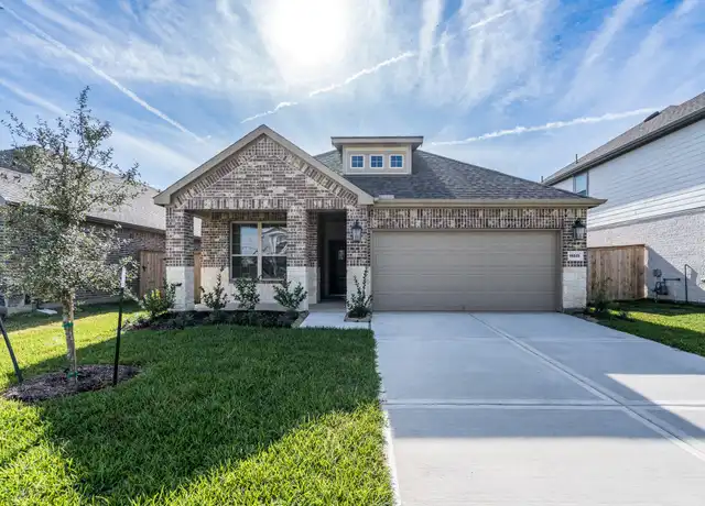 Property at 15070 Wild Gully Way, Conroe, TX, 77302, 3 beds, 2 baths, [object Object]