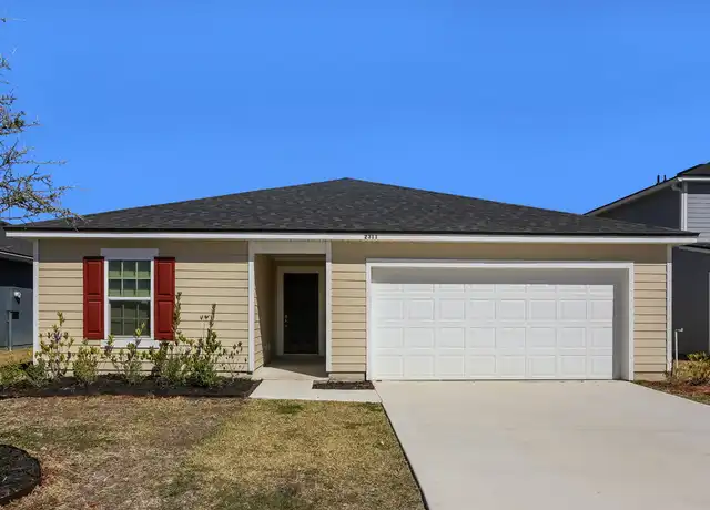 Property at 2311 Blush Blossom Ct, Jacksonville, FL, 32218, 3 beds, 2 baths, [object Object]