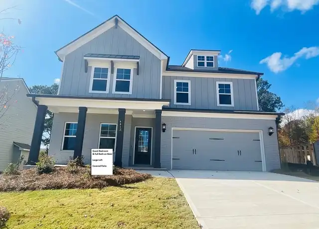 Property at 4612 Silver Oak Dr SW, Gainesville, GA, 30504, 4 beds, 3 baths, [object Object]