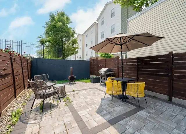 Property at 15 Claremont Ave, Jersey City, NJ, 07305, 3 beds, 1.5 baths, [object Object]