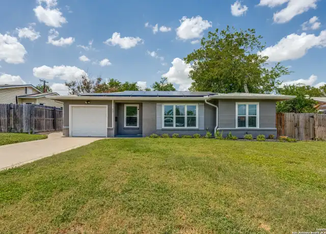Property at 335 Karen Ln, San Antonio, TX, 78209, 2 beds, 1 bath, [object Object]